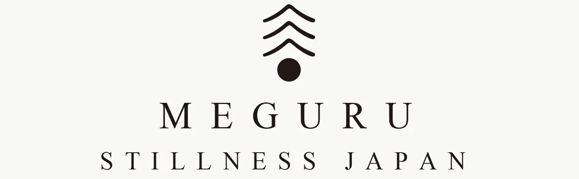 MEGURU STILLNESS JAPAN
